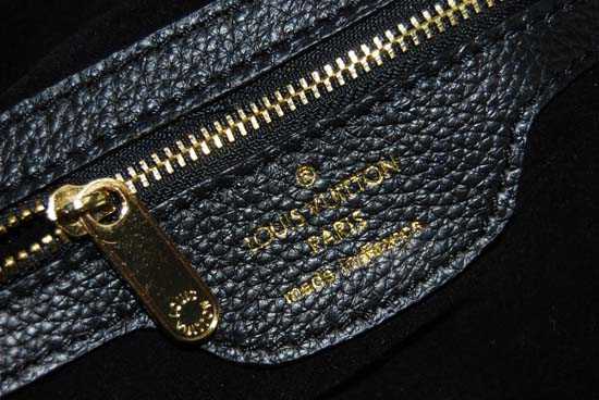 7A Replica 2010 Louis Vuitton Damier Leather M98037 - Click Image to Close